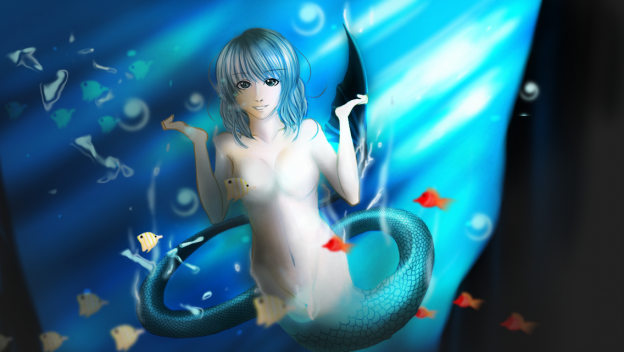 人魚
