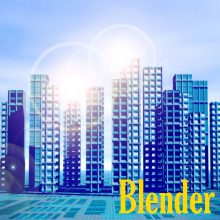 Blender