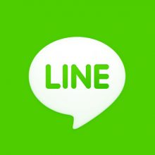 LINE