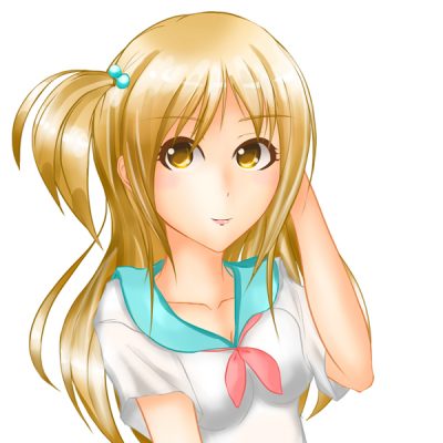 キャラクター