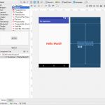 【Android Studio】TextView 文字の色やサイズ、書体を変更する方法。