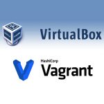 vagrant virtualbox