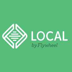 Local by Flywheelの使い方。かんたんWordPressローカル環境構築方法