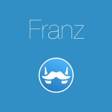 便利すぎ！ Franz 5で普段使うチャットサービスを管理してみよう！