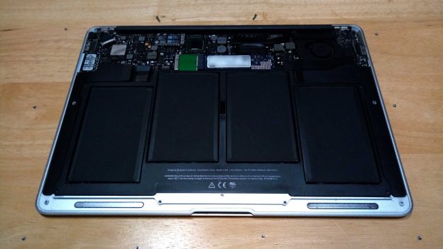 MacBook Air Mid 2012 13inch