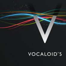 vocaloid5