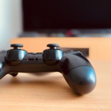 iPhoneでPS4をリモートプレイ。外出先からでもゲームができる！