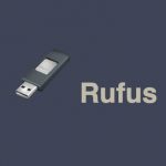 Rufusの使い方。ブータブルUSBを簡単に作成可能！
