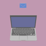 【超かんたん！】GmailをMacのメールソフトで使う方法