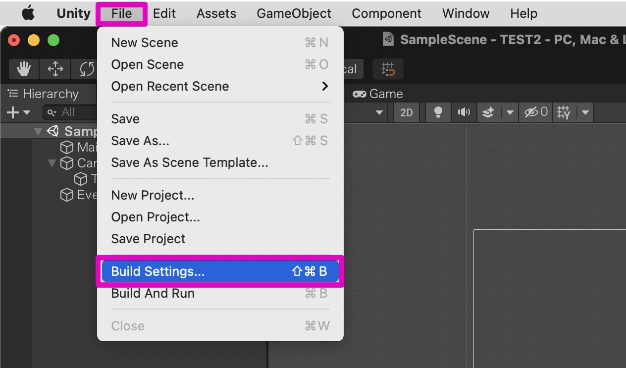 Unity Android 開発, Unity アンドロイドアプリ作成 – ORKA