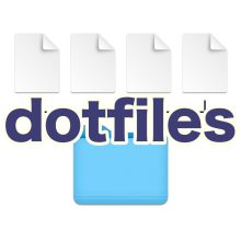 【初心者向け】dotfilesの作り方。開発環境を一瞬で構築しよう！